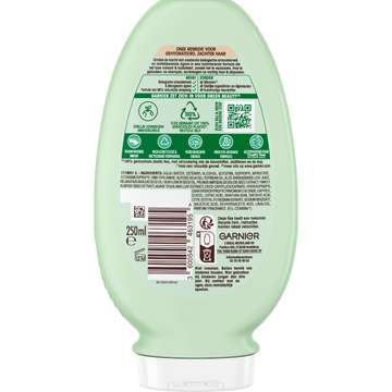 Garnier Loving Blends - Conditioner - Voedende Amandelmelk - 250 ml