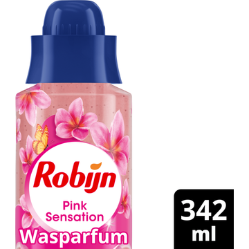 Robijn Intense Wasparfum Pink Sensation 342 ml