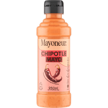 Chipotle Mayo 250ml