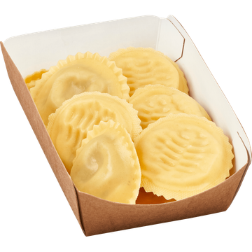 Jumbo's Girasoli Cantharellen en Porcini Kaas 250 g