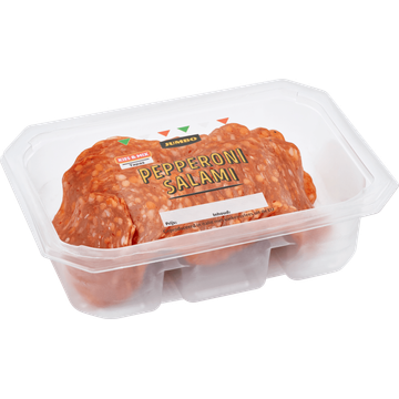 Jumbo Pepperoni Salami 50 g