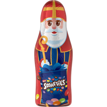 SMARTIES Sinterklaas