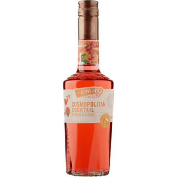 De Kuyper Cosmopolitan Cocktail 500ml