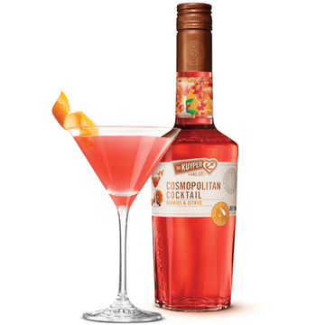 De Kuyper Cosmopolitan Cocktail 500ml