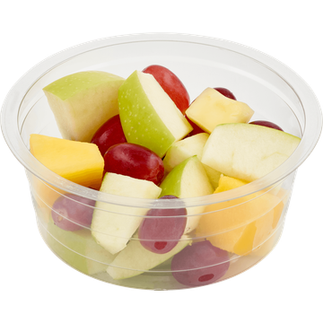 Jumbo Appel Druif Mango 175 g