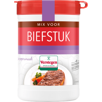 Verstegen Mix voor Biefstuk 70 g