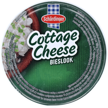 Schärdinger Cottage Cheese Bieslook 200 g