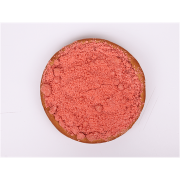 Jumbo - Aardbei-Framboos Kruimelvlaai