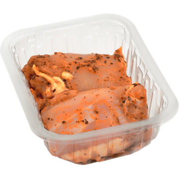 Jumbo Kipdijfilet Italiaanse Stijl ca. 220 g