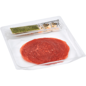 Jumbo Carpaccio Pesto 128 g