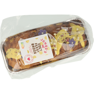 Jumbo - Abrikoos-Mango Suikerbrood 446 g