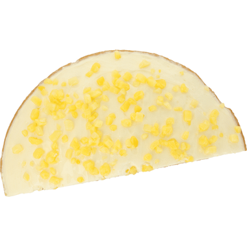 Jumbo - Passie Mangovlaai - Half