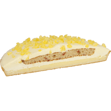 Jumbo - Passie Mangovlaai - Half