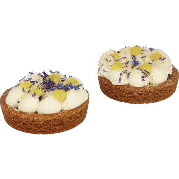 Jumbo - Creamcheese Slofje - 2 Stuks