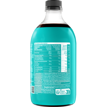 Nescafé Espresso Concentrate Style Vanilla Flavour 500 ml