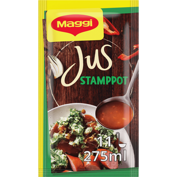 Maggi Jus Stamppot 24 g