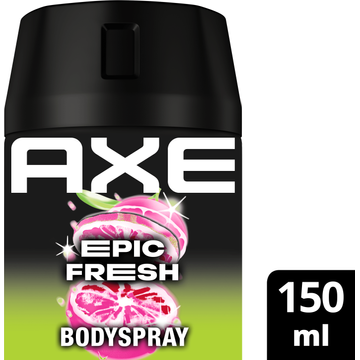 AXE Deodorant Bodyspray Epic Fresh 150 ml