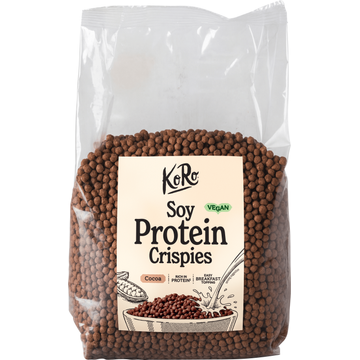 KoRo Crispies met Cacao 250g
