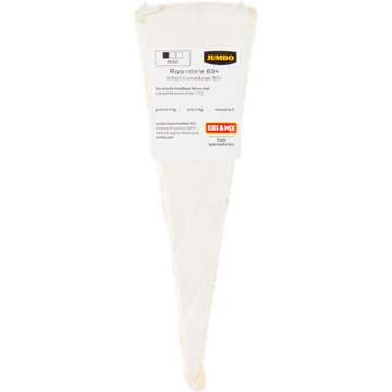 Jumbo Roombrie Witschimmelkaas 60+ ca. 170g