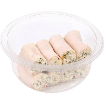 Jumbo Kip Caesar Rolletje 80 g