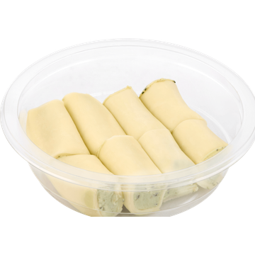 Jumbo Kaas Pesto Rolletje 80 g