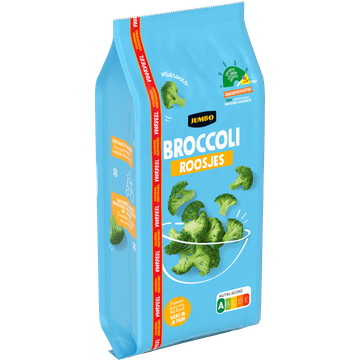 Jumbo Broccoli Roosjes 750 g