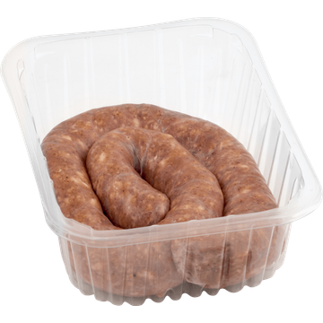 Jumbo Verse Worst Grof Kruidnagel Varken 400 g