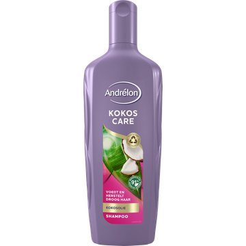 Andrelon Shampoo Kokos Care 300 ml
