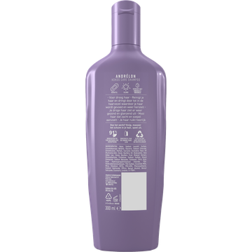 Andrelon Shampoo Kokos Care 300 ml