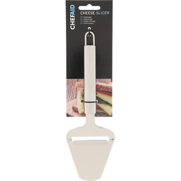 Chef Aid Kaasschaaf