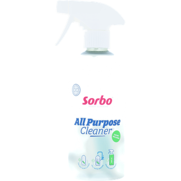 All Purpose Cleaner NL/FR