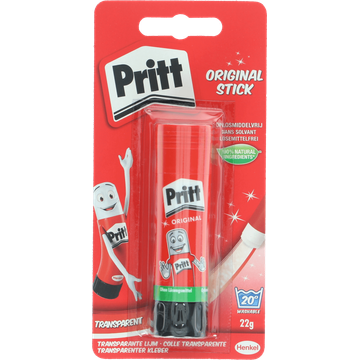 Pritt Plakstick 22gram
