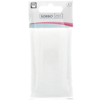 Sorbo 10 m Zoomband Instrijkbaar Wit 20 mm