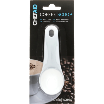 Chef Aid koffie maatschep