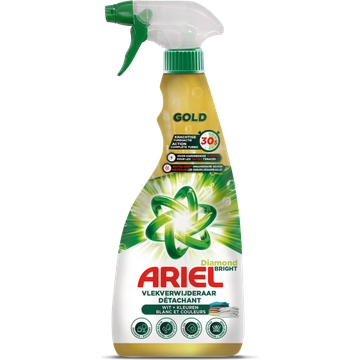 Ariel Vlekverwijderaar Gold Spray 750 ML