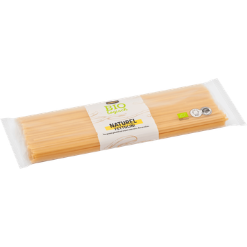 Jumbo Biologisch Naturel Fettucini 500 g