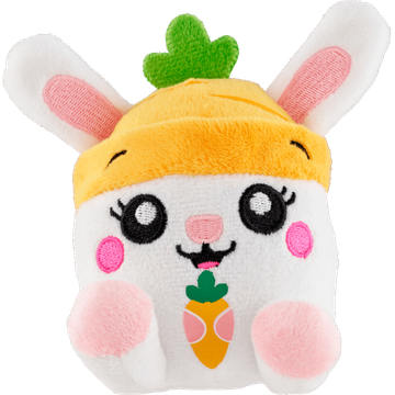 Jumbo Paashaas Knuffel