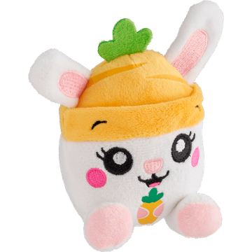 Jumbo Paashaas Knuffel