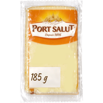 Port Salut Franse Kaas 50+ 185 g