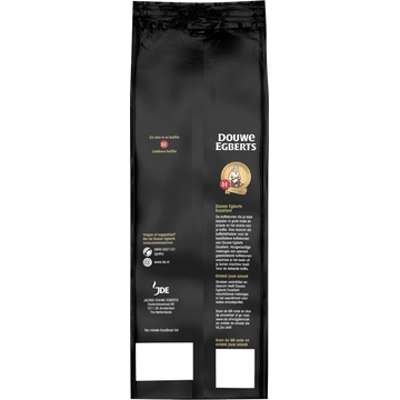 Douwe Egberts Excellent Blonde Koffiebonen 500 g