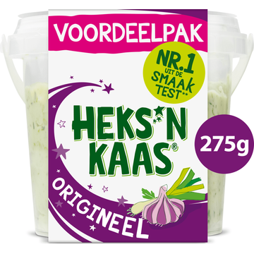 HEKS'NKAAS® Origineel Voordeelpak 275 g