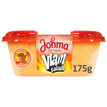 Johma Vlamsalade 175g
