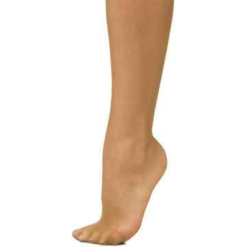 HEMA Panty's Shine To Go - 20 Denier Naturel Maat 36/38
