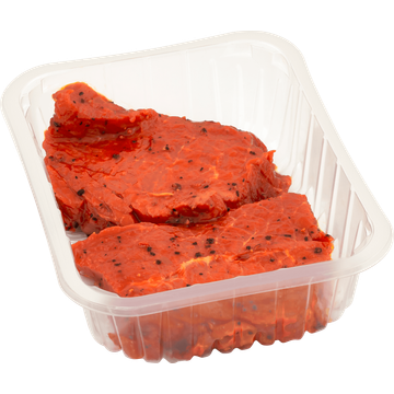 Jumbo Rundersteak Smokey 2 Stuks