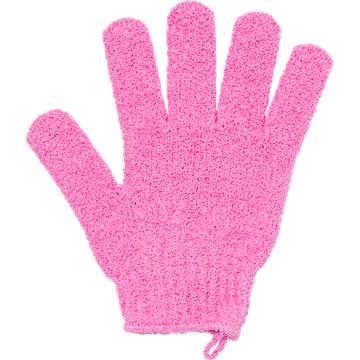 Scrubhandschoen roze BF