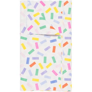tafelkleed papier 220x138 kleur