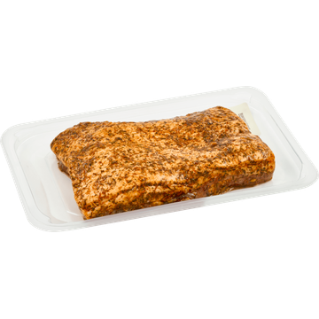 Jumbo Fijnproevers Buikspek Gekruid ca. 500 g