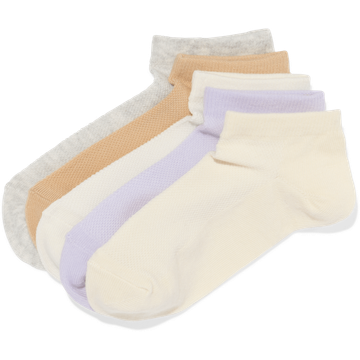 5pp ask mesh cool summer, 39/42, beige