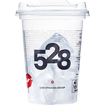 528 IJsblokjes 130 g