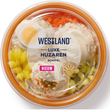 Westland Huzarenschotel 400g
